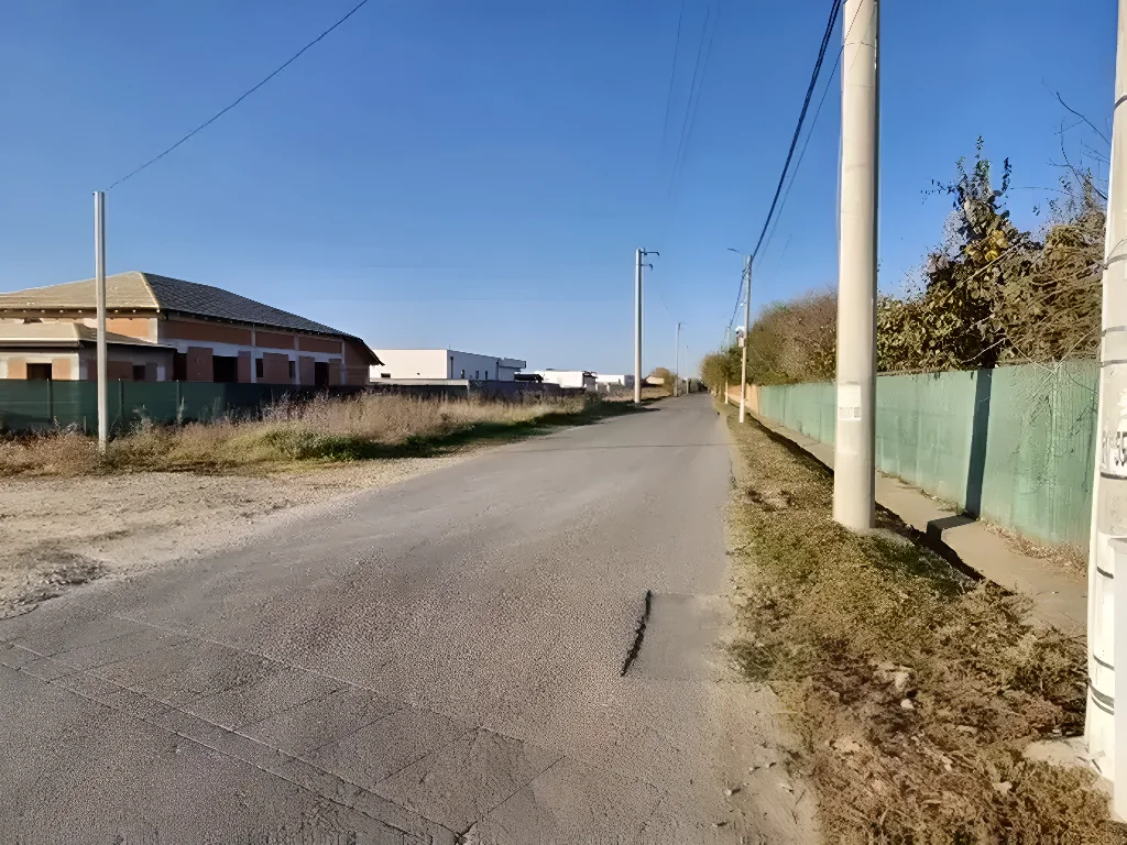 Teren de Vanzare Balotești, Ilfov – Ansamblu Rezidențial Lângă Pădure - imaginea 4