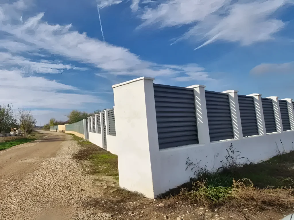 Teren în Balotești, Ilfov - Intravilan Rezidențial, Aproape de Utilități și Servicii - imaginea 7