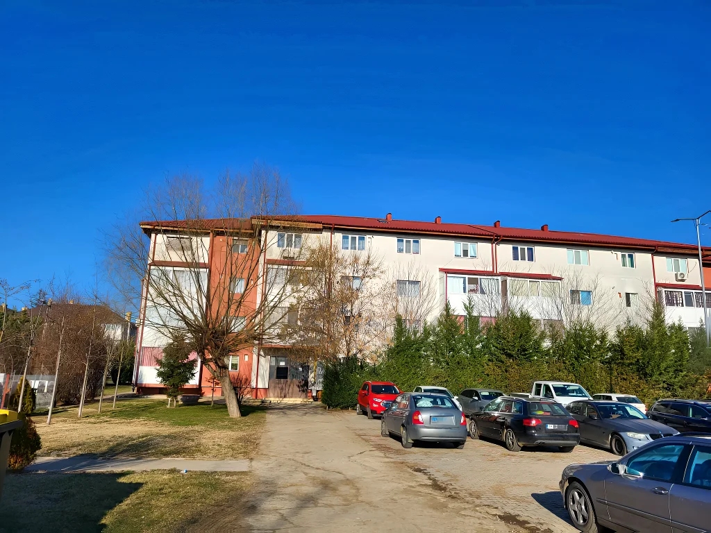 Oportunitate Teren Balotești, Ilfov - Loturi pentru Construcții Case cu Acces Utilități - imaginea 2