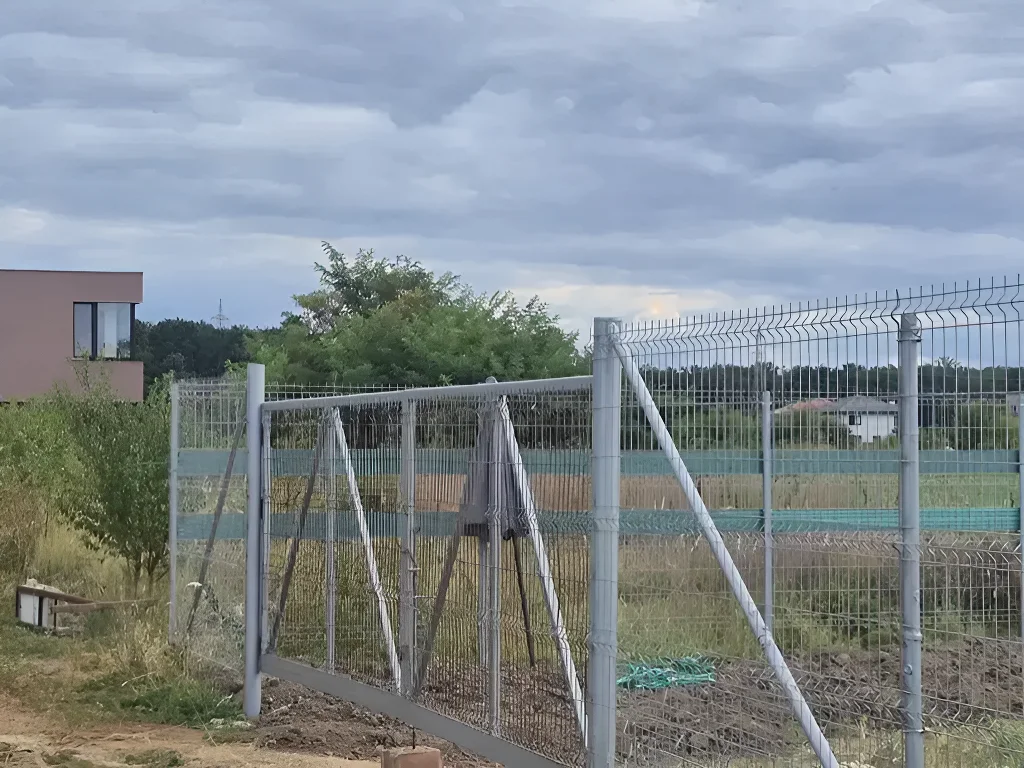Vânzare teren Balotești, Ilfov - 720 mp, Utilități la Limită, Access Stradal - imaginea 4
