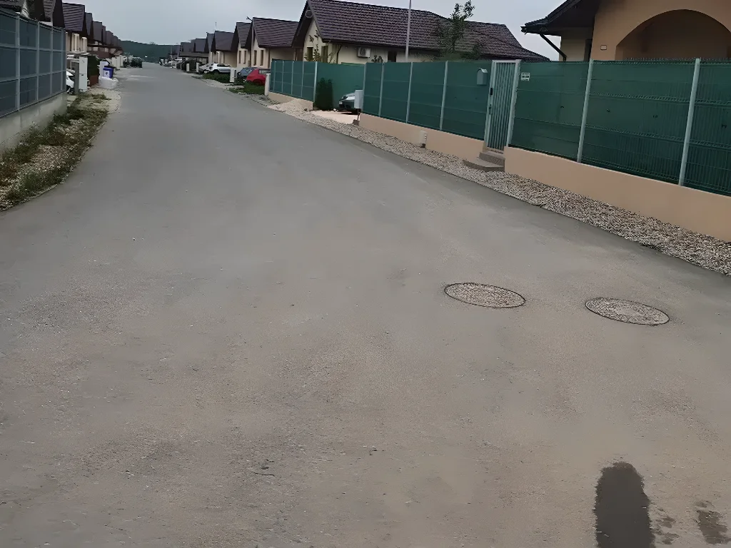 Teren în Balotești, Ilfov - Intravilan Rezidențial, Aproape de Utilități și Servicii - imaginea 12