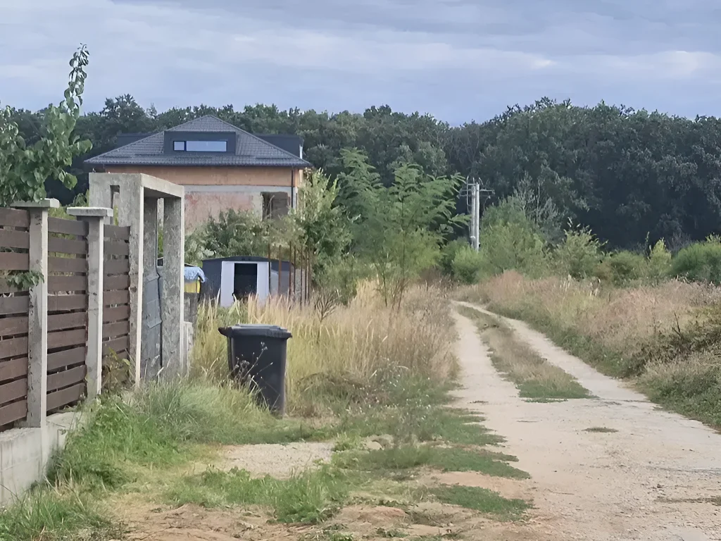 Vânzare teren Balotești, Ilfov - 720 mp, Utilități la Limită, Access Stradal - imaginea 5