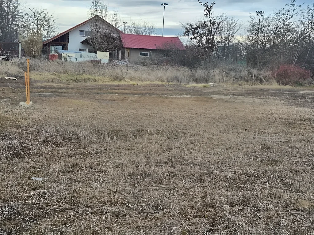 Teren de Vanzare Balotesti, Ilfov - Ideal pentru Locuinta Luminoasa si Eficienta Energetic - imaginea 9