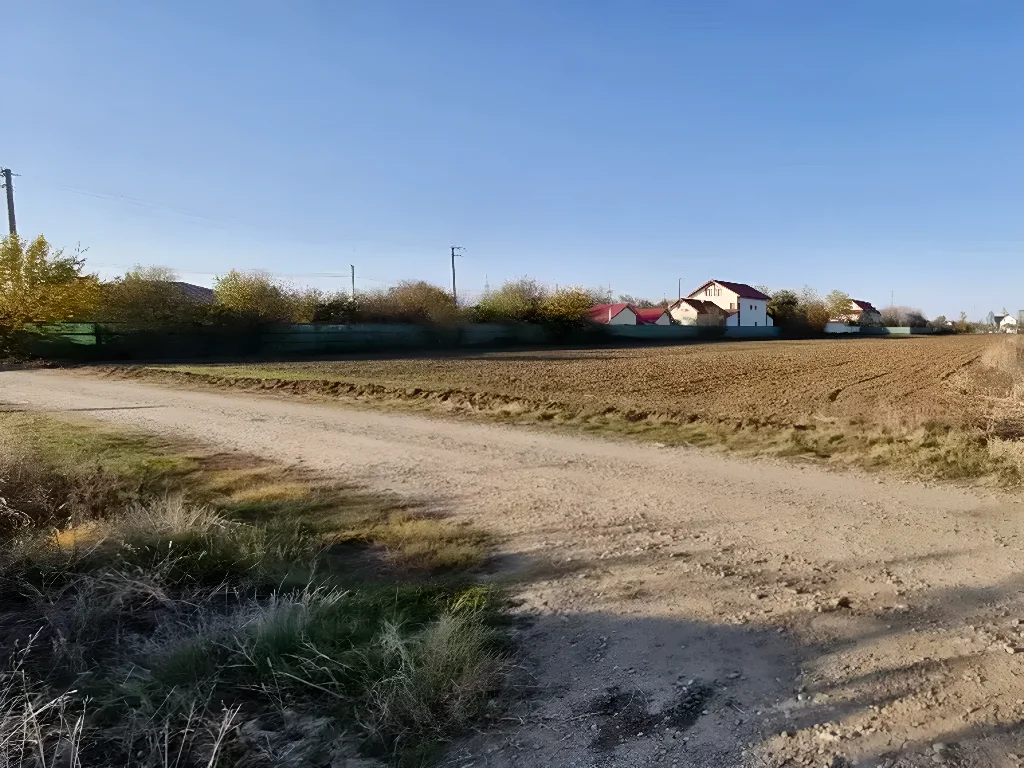 Teren de Vanzare Balotești, Ilfov – Ansamblu Rezidențial Lângă Pădure - imaginea 7