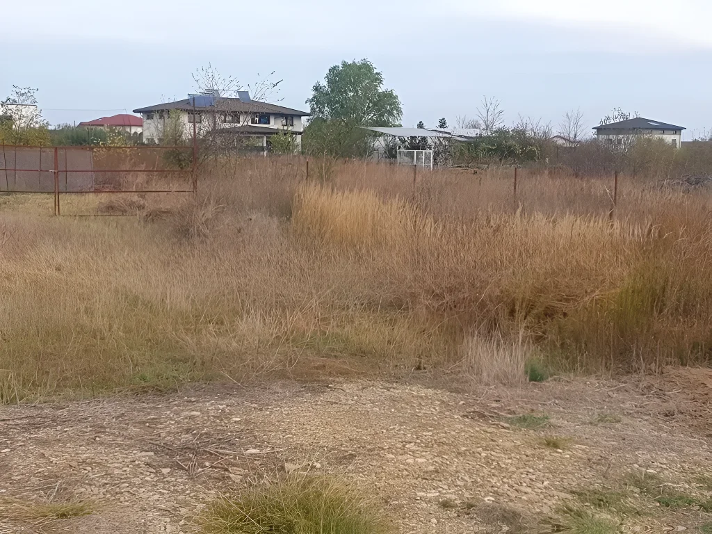 Teren Balotești, Ilfov - Lot 500 mp, acces privat, proiect inclus - imaginea 11