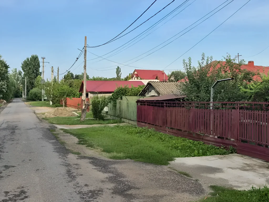 Ofertă teren Balotești, Ilfov - Zonă rezidențială cu acces la facilități și spații verzi - imaginea 4