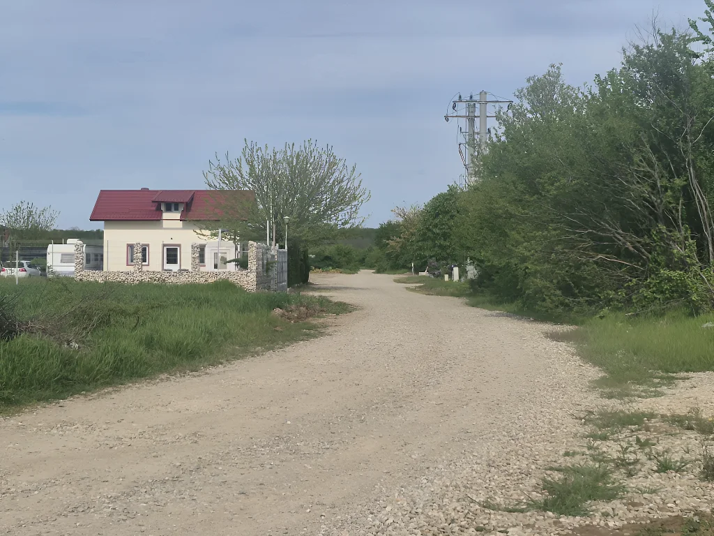 De Vânzare: Teren Intravilan Balotești, Ilfov - Ideal pentru Casă, 1273 mp, Acces Ușor la Pădure și Utilități - imaginea 6