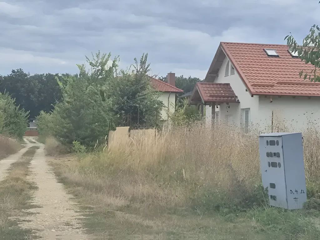 Vânzare teren Balotești, Ilfov - 720 mp, Utilități la Limită, Access Stradal - imaginea 7