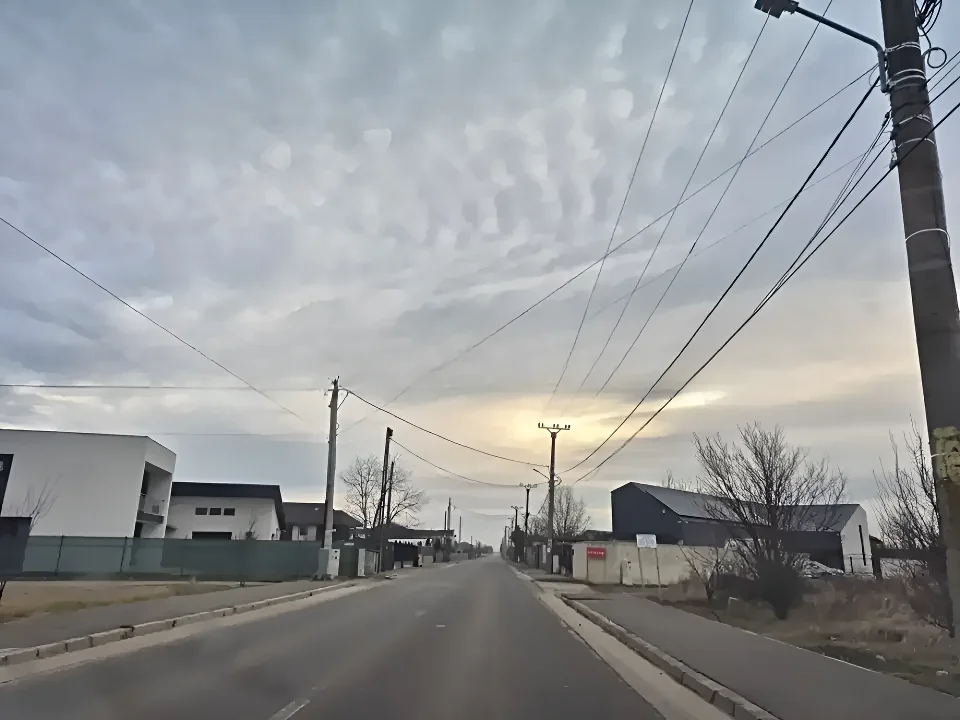 Teren Balotești, Ilfov - Zonă Rezidențială Nouă, Aproape de Supermarket și Grădiniță - imaginea 4