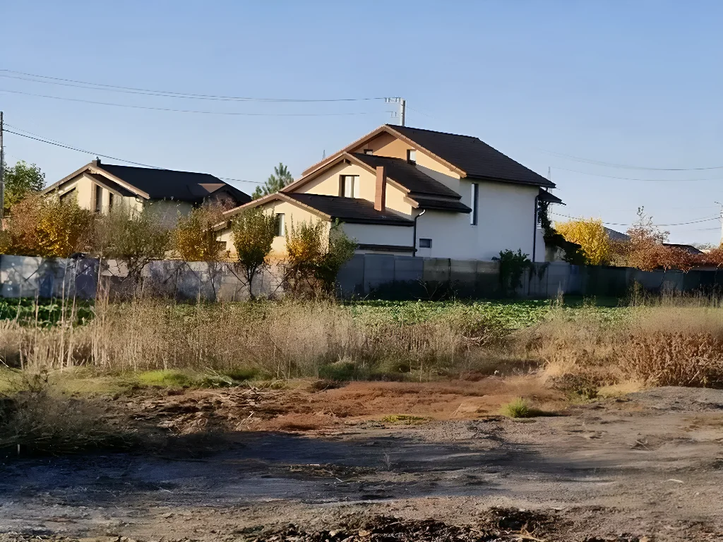 Teren de Vanzare Balotești, Ilfov – Ansamblu Rezidențial Lângă Pădure - imaginea 5