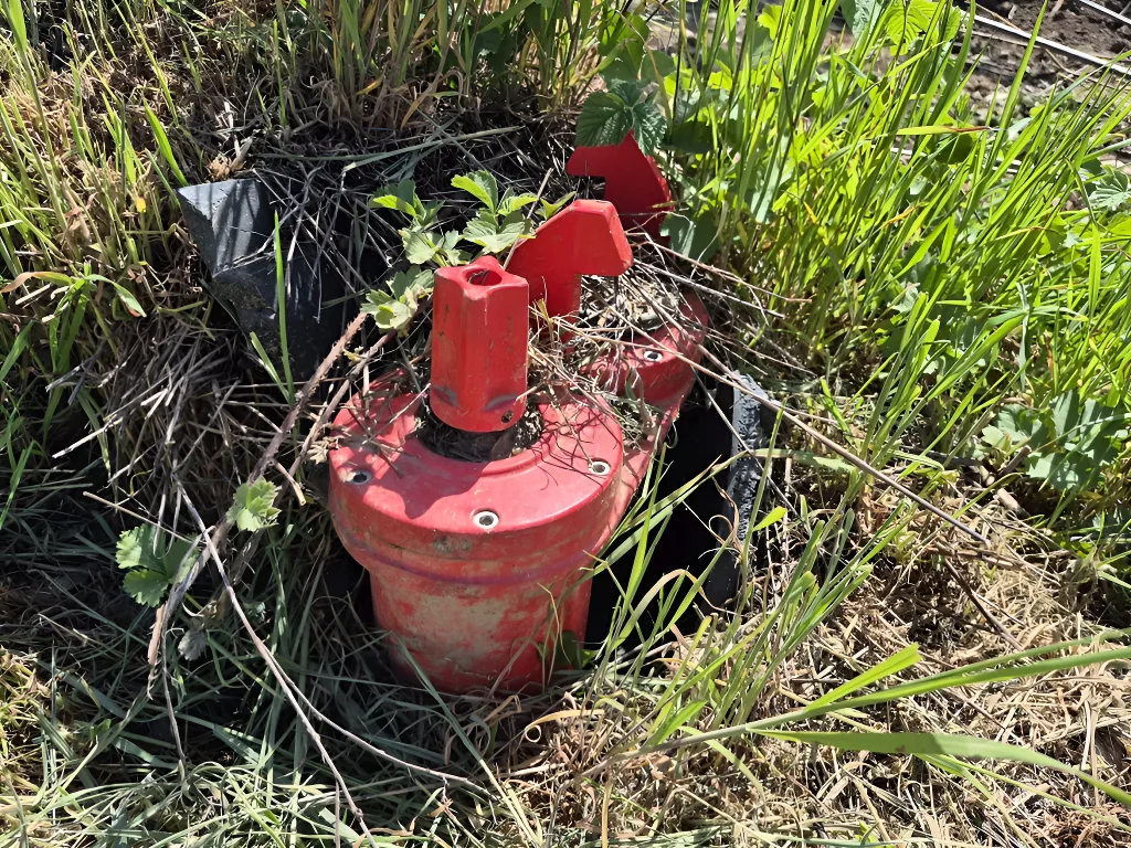 Teren Constructie Casa Balotesti, Ilfov - 515 mp cu Utilitati si Acces Stradal - imaginea 8