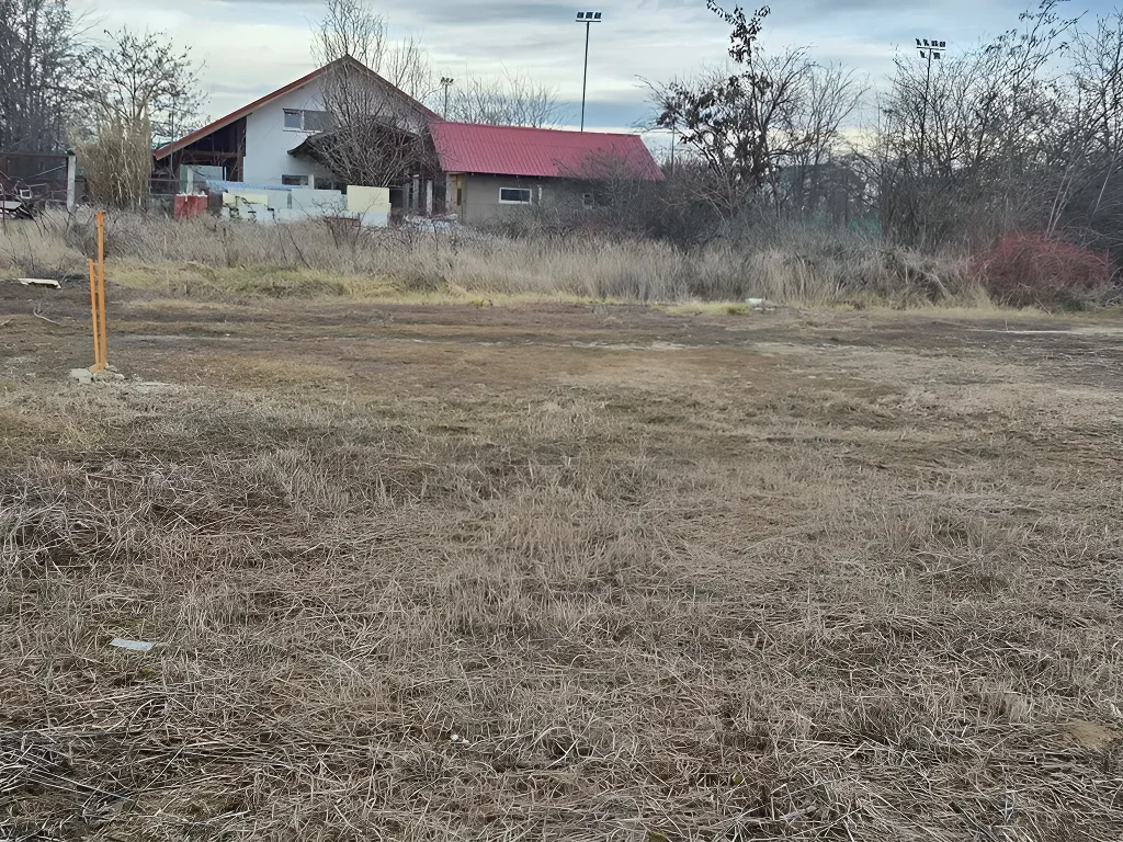 Teren intravilan de vânzare în Balotești, Ilfov - Aproape de DN1 și facilități urbane - imaginea 8