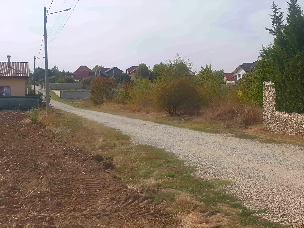 Teren de vânzare în Balotești, Ilfov – Lot 600 mp, vecinătate pădure, utilități la 20m, acces stradal amenajat - imaginea 10
