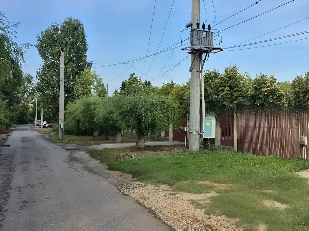 Ofertă teren Balotești, Ilfov - Zonă rezidențială cu acces la facilități și spații verzi