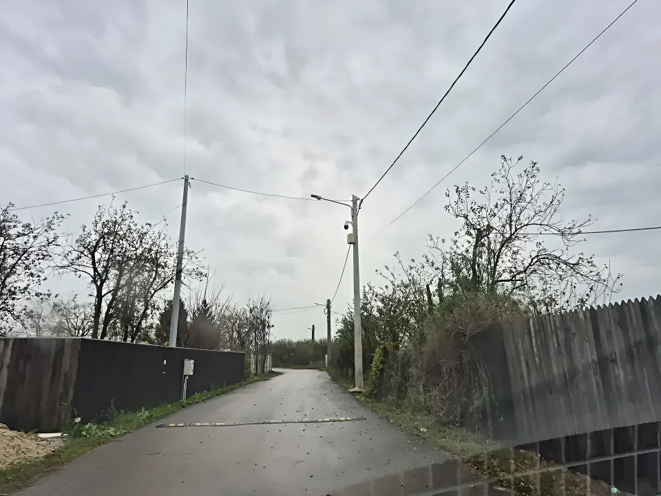 Teren Intravilan Vanzare Balotești, Ilfov - Utilitati La 60m, Front 44m, Investitie Sigura