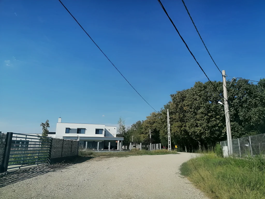 Vânzare teren Balotești, Ilfov - 1000 mp, poziție avantajoasă, utilități disponibile - imaginea 5