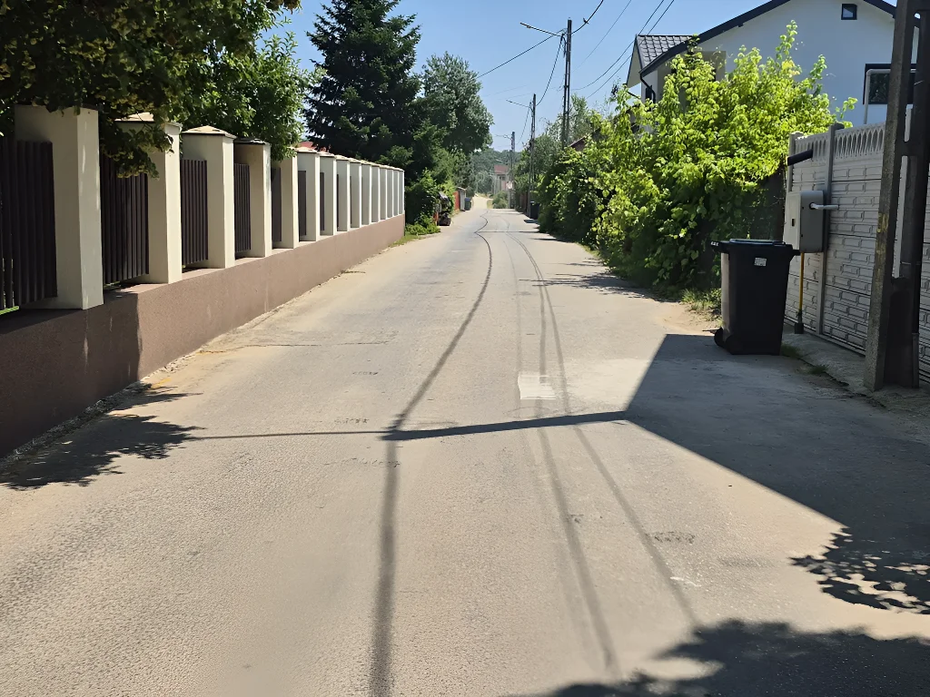 Teren de vânzare în Balotești, Ilfov – Lot 600 mp, vecinătate pădure, utilități la 20m, acces stradal amenajat - imaginea 7