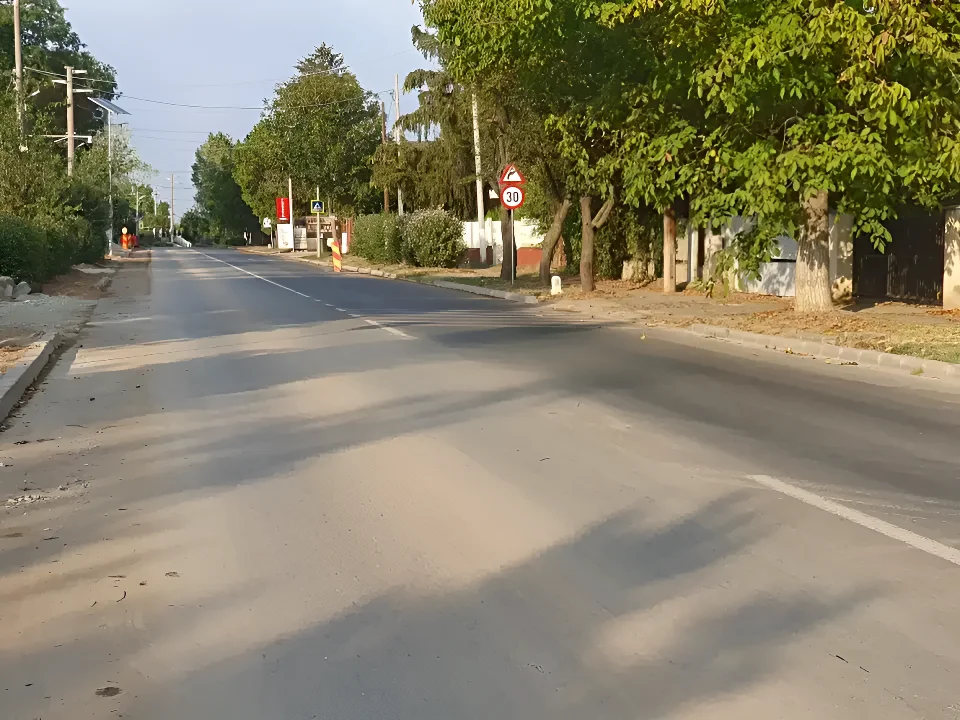 Teren de Vanzare Balotești, Ilfov - Aproape de Natură și Utilități Esențiale - imaginea 6