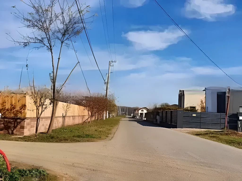 Investiție Strategică: Teren de Vânzare în Balotești, Ilfov - Potențial Urbanistic - imaginea 7