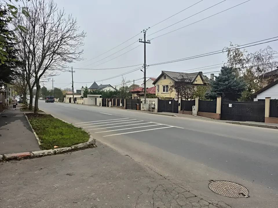 Teren de Vanzare Balotești, Ilfov - Aproape de Natură și Utilități Esențiale - imaginea 5