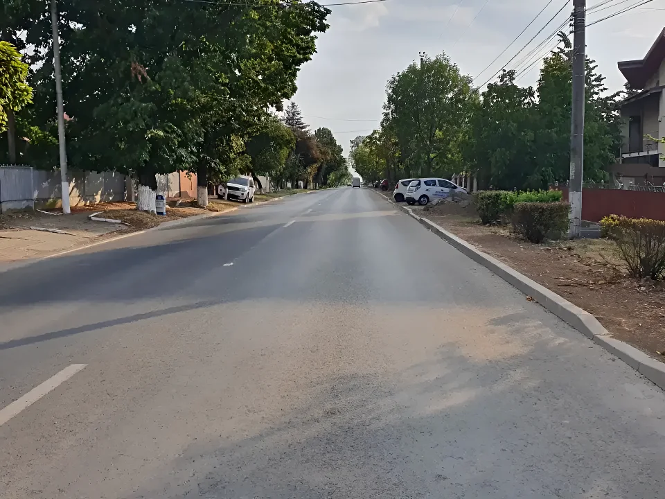 Teren de Vanzare Balotești, Ilfov - Aproape de Natură și Utilități Esențiale - imaginea 7
