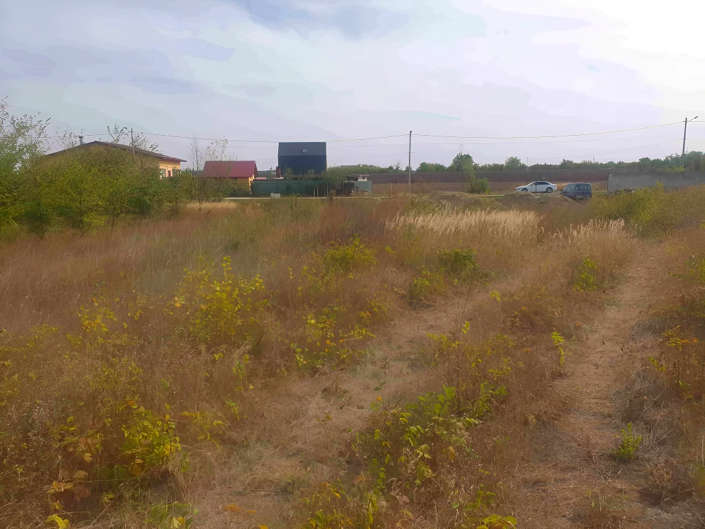 Teren de vânzare în Balotești, Ilfov – Lot 600 mp, vecinătate pădure, utilități la 20m, acces stradal amenajat - imaginea 8