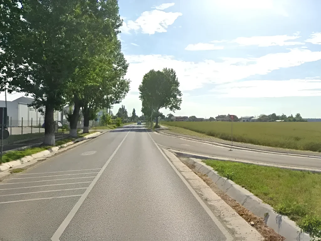 Teren Intravilan 14000 mp Buftea, Ilfov – Zonă Mixtă, Utilități Complete și Potențial Dezvoltare P+6 - imaginea 2