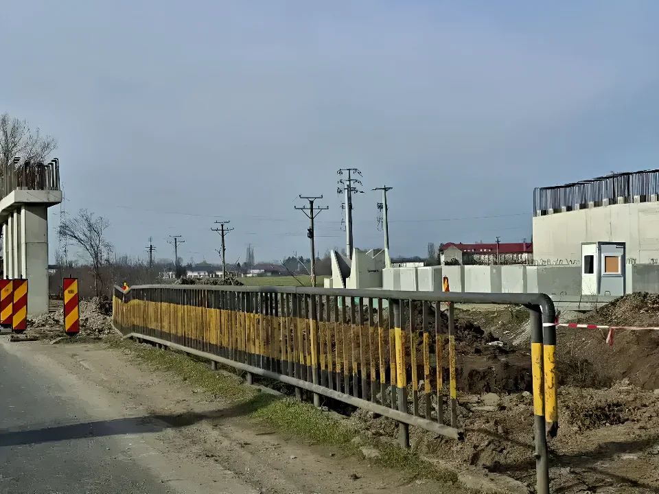 Teren Intravilan Generos de Vânzare în Buftea, Ilfov - Potențial Multifuncțional P+2+M - imaginea 2