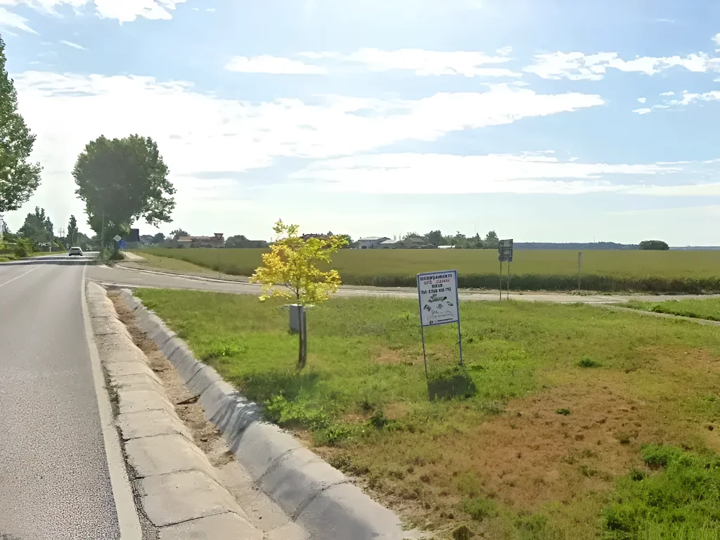 Teren Intravilan 14000 mp Buftea, Ilfov – Zonă Mixtă, Utilități Complete și Potențial Dezvoltare P+6 - imaginea 3