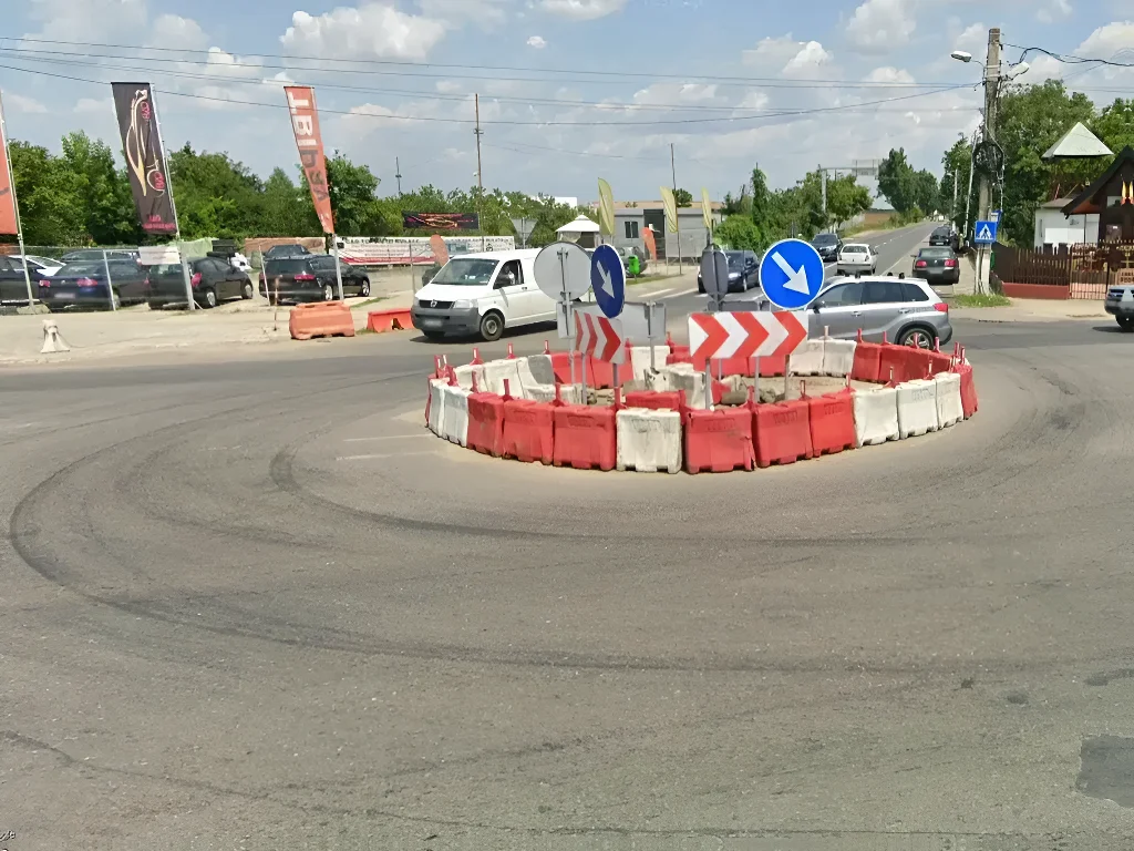Teren intravilan 65.000 mp de vânzare, Chitila, Ilfov – Poziție strategică cu acces DN7 și A0 - imaginea 5