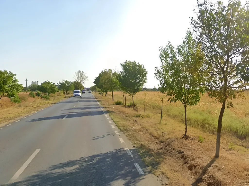 Vânzare teren Corbeanca, Ilfov - 10.000 mp, DJ Corbeanca-Buftea, utilități, zonă mixtă - imaginea 2