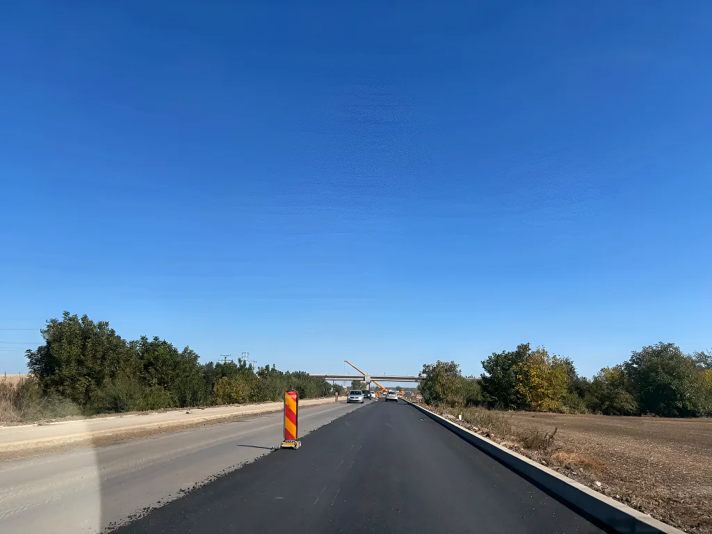 Teren intravilan 25700 mp de vânzare în Corbeanca, Ilfov - Ideal pentru dezvoltare mixtă - imaginea 6