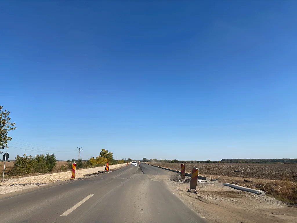 Teren intravilan 25700 mp de vânzare în Corbeanca, Ilfov - Ideal pentru dezvoltare mixtă - imaginea 7