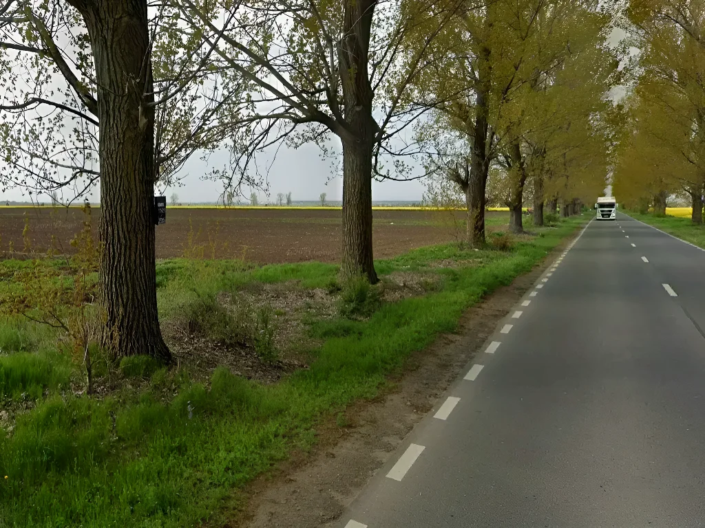 Teren de Vânzare în Dascălu, Ilfov - 18.000 mp Intravilan, Destinație Mixtă - imaginea 2