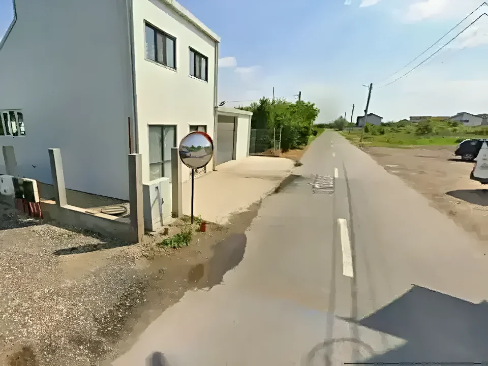 Oportunitate Imobiliară: Teren Intravilan 500mp în Domnești, Ilfov – Gata de Construcție - imaginea 2