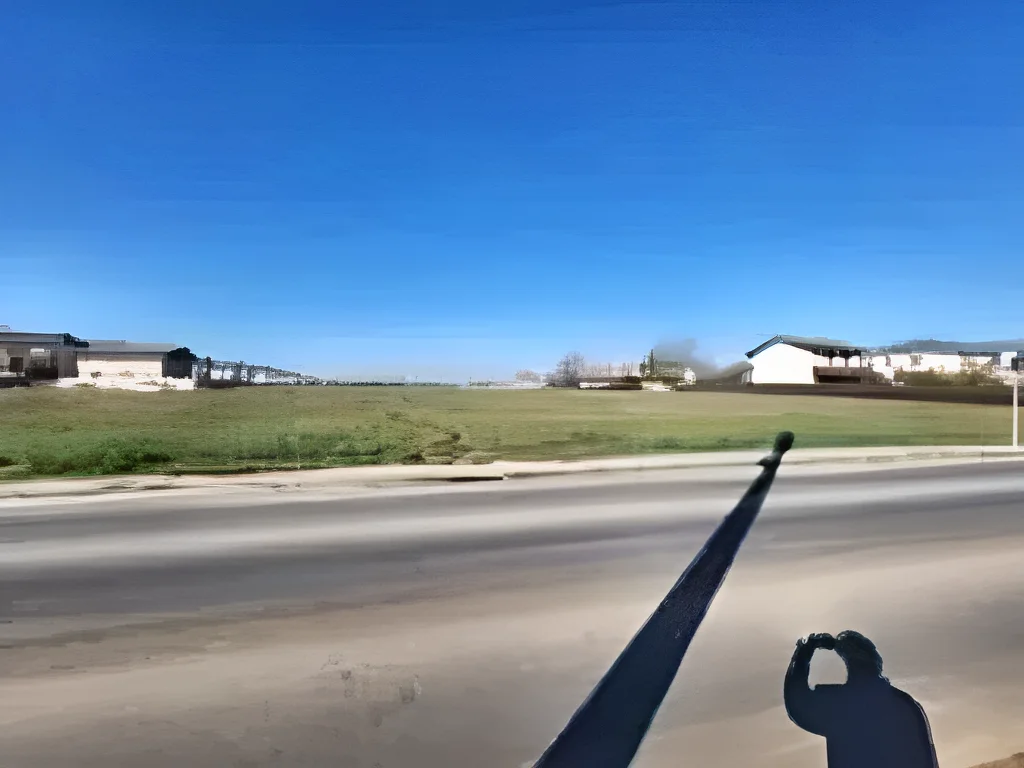 Extravilan arabil de vânzare - Dragomirești-Vale, Ilfov - 5.000 mp - imaginea 4