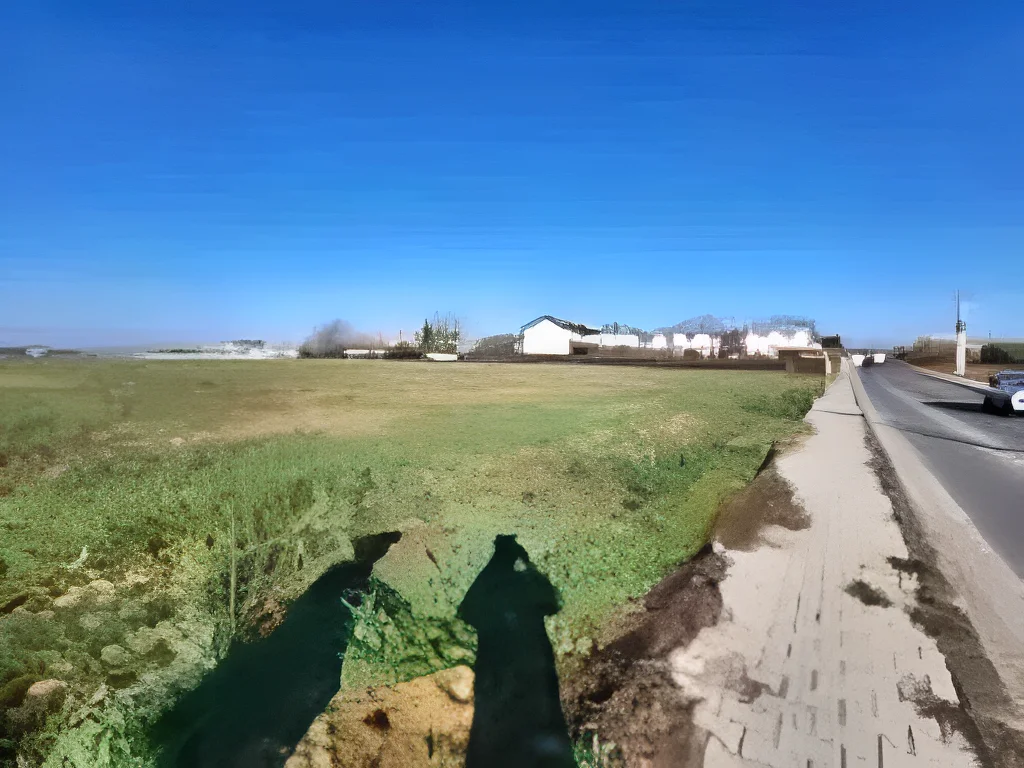Extravilan arabil de vânzare - Dragomirești-Vale, Ilfov - 5.000 mp - imaginea 2