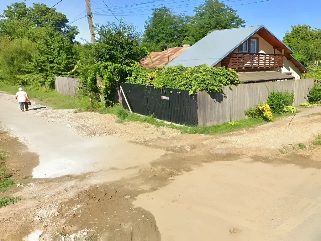 De Vanzare Teren Intravilan in Gruiu, Ilfov - Apropiere Case si Utilitati, Acces DJ si Autostrada - imaginea 4
