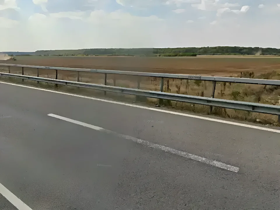 Oportunitate teren de vânzare în Gruiu, Ilfov - Loturi pentru case cu PUZ aprobat și acces A3 - imaginea 2