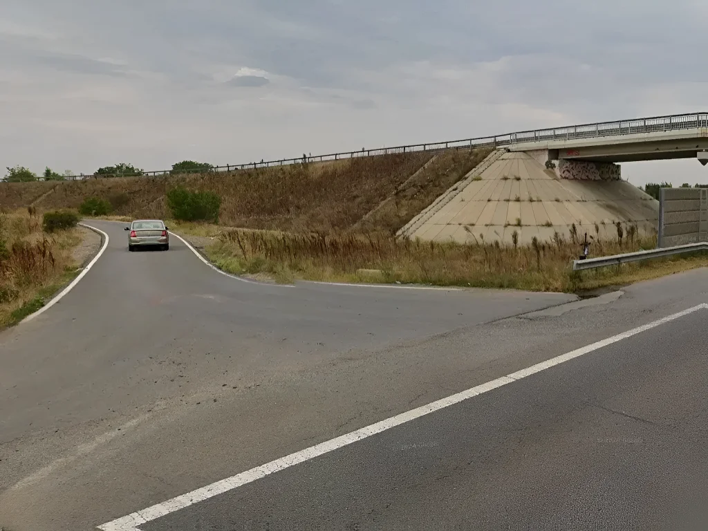 Teren Intravilan Gruiu, Ilfov - 5000 mp, Acces A3, Utilități La Limita Proprietății - imaginea 3