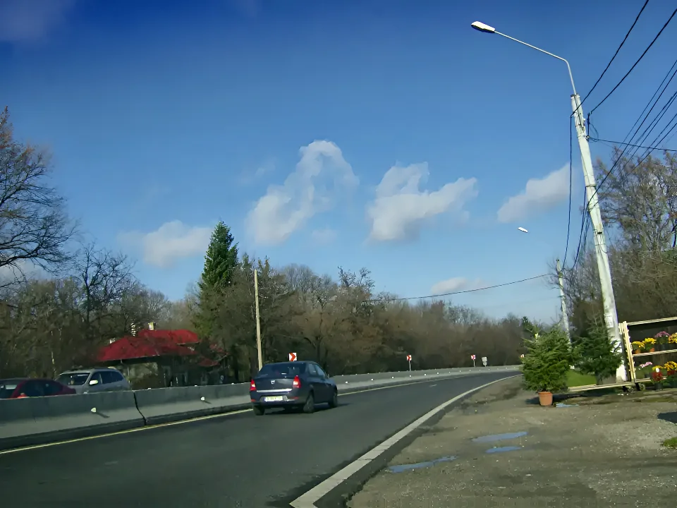 Teren Extravilan în Săftica, Ilfov - Loturi Multiple cu Acces Lac și Pădure, Aprobare PUZ Agrement - imaginea 2