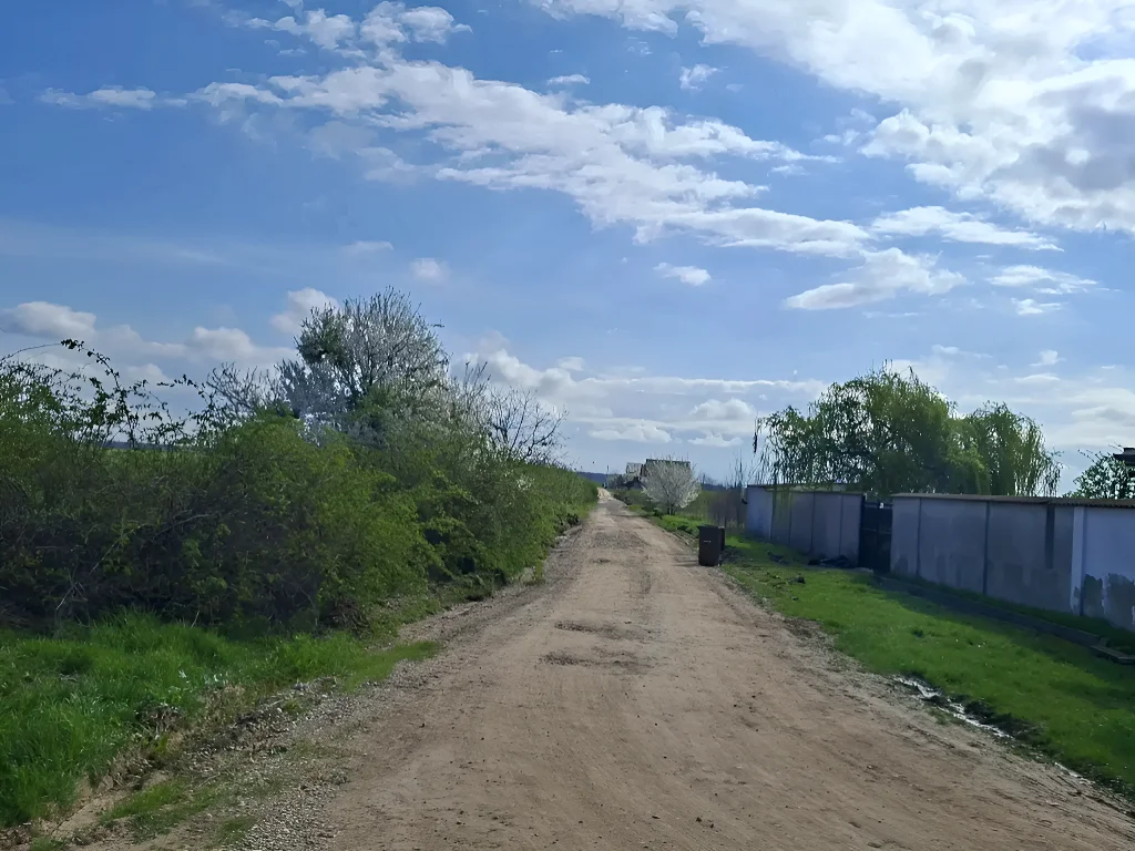 Oportunitate Unică: Teren 1086 mp de vânzare în Săftica, Ilfov - Potențial construcție dublă - imaginea 2