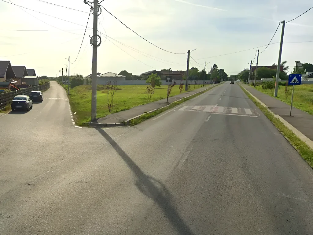 De Vanzare Teren in Saftica, Ilfov - 10 Loturi cu Potential de Constructie - imaginea 2
