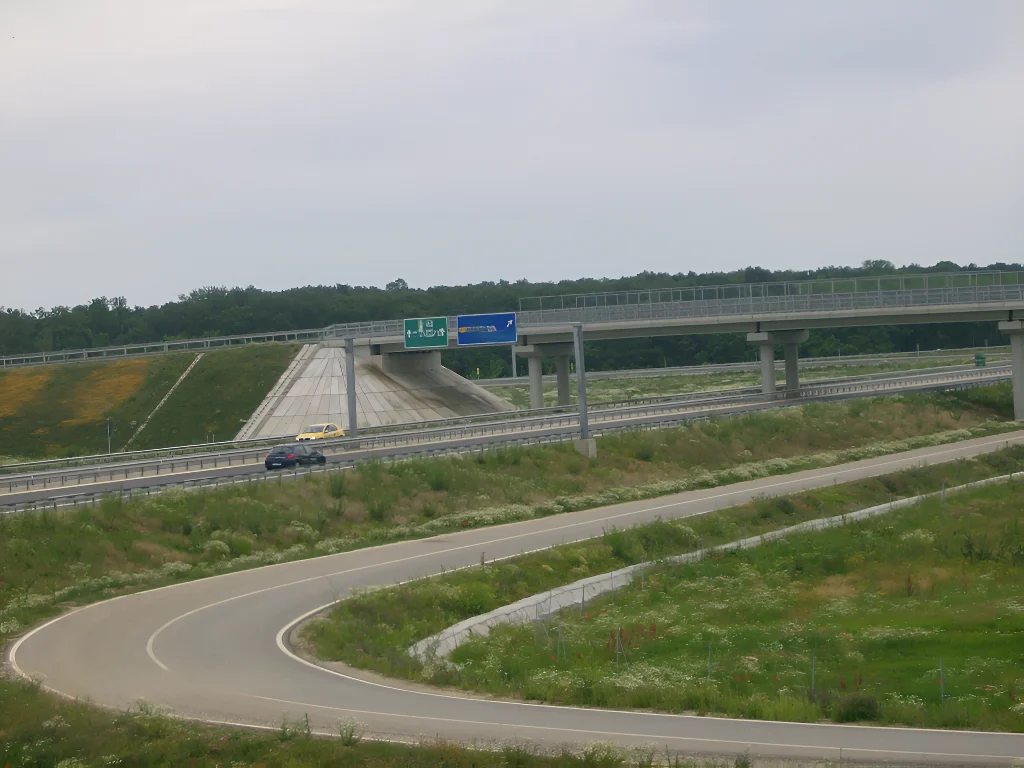 Teren intravilan de vânzare, 2 Ha, Snagov, Ilfov - Acces lac, drum exploatare, Autostrada A3 - imaginea 5