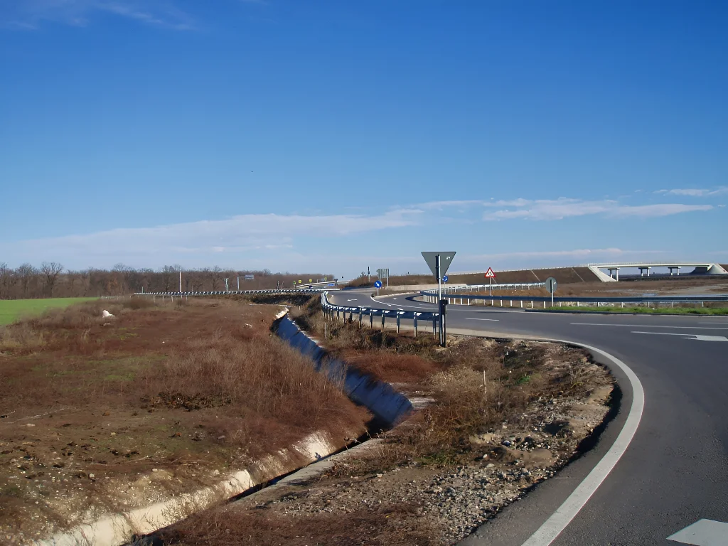 Teren intravilan de vânzare, 2 Ha, Snagov, Ilfov - Acces lac, drum exploatare, Autostrada A3 - imaginea 2
