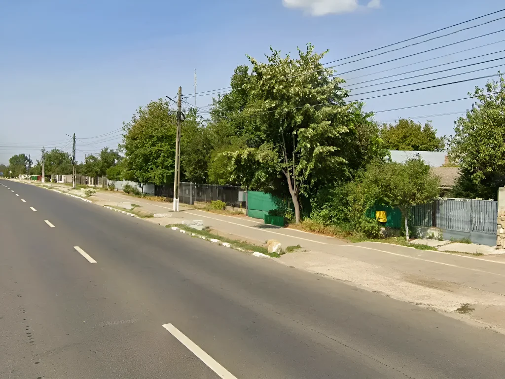 Vânzare teren Vlădiceasca, Ilfov – 13.200 mp intravilan, utilități la DJ 101 și stradă asfaltată - imaginea 3