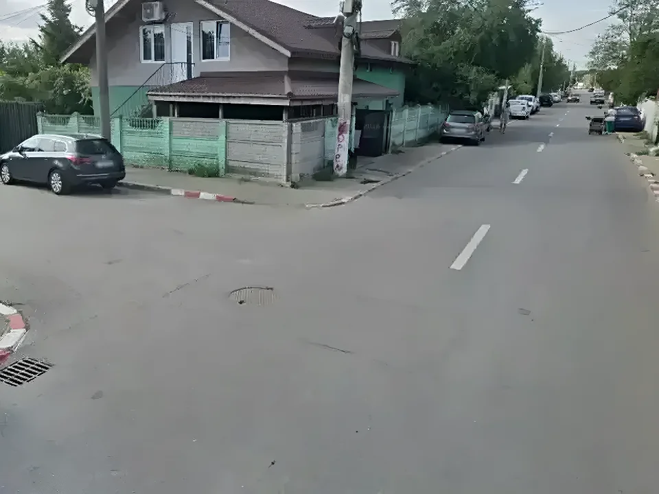 Oportunitate de Investitie: Teren de Vanzare Voluntari, Ilfov - 3200 mp Intravilan - imaginea 2