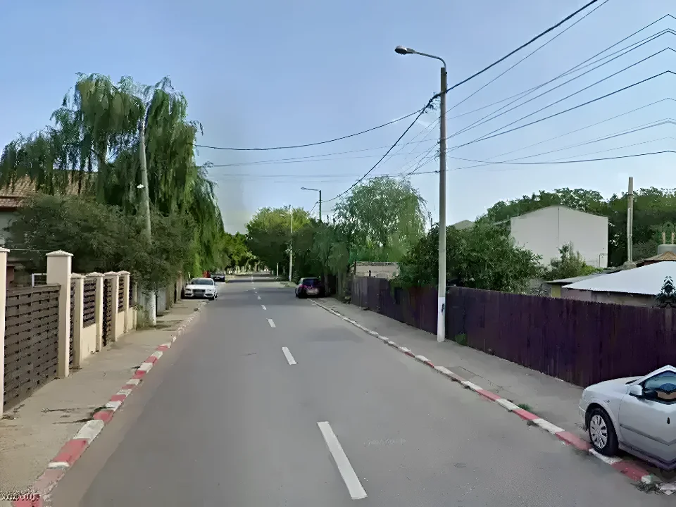 Oportunitate de Investitie: Teren de Vanzare Voluntari, Ilfov - 3200 mp Intravilan - imaginea 3